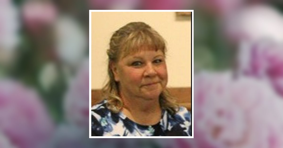 Renee Woehl Obituary 2022 Haut Funeral Home