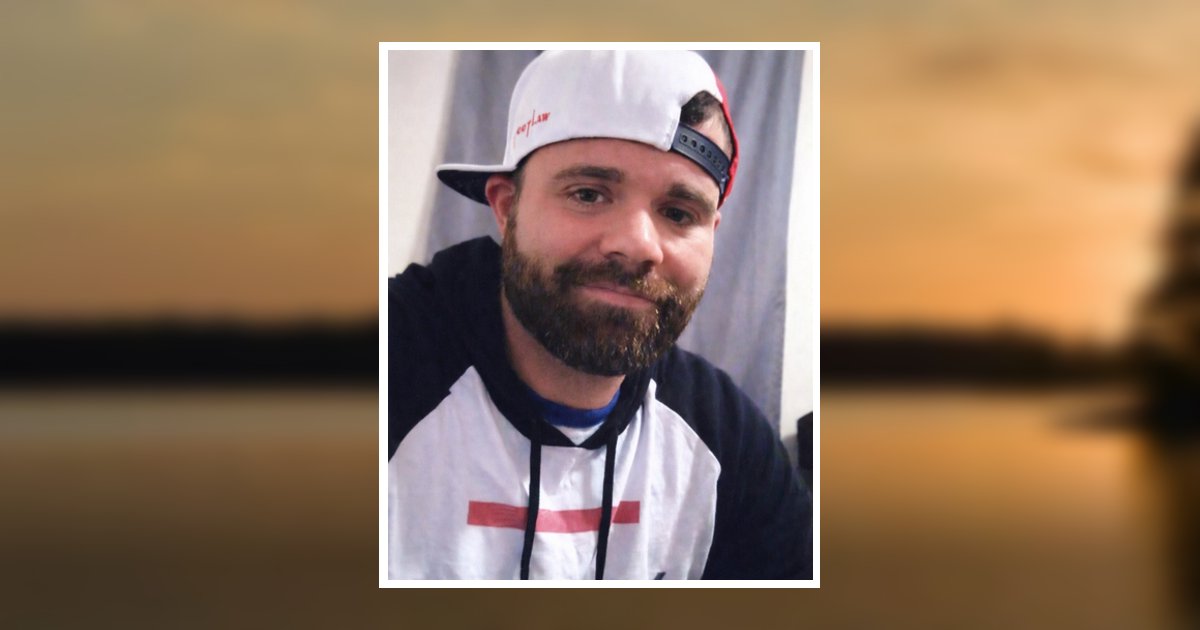 Picture Anthony Kyle Yarbrough