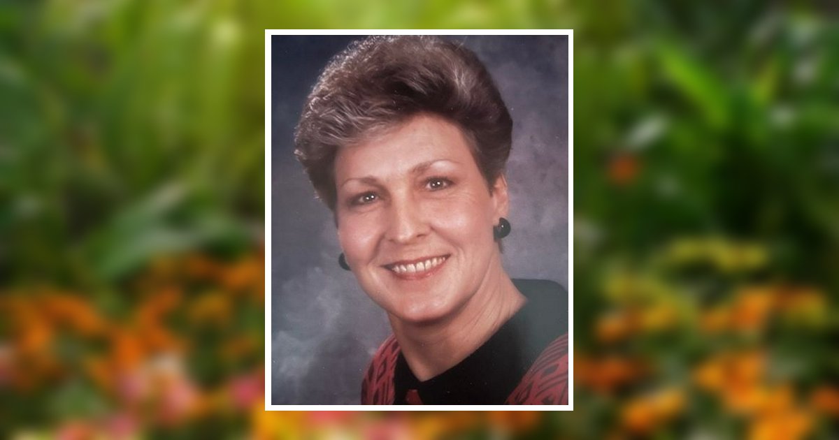 Joyce Ann Keister Obituary, Sebring, OH