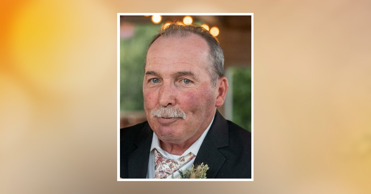 Michael Thomas Brecht Obituary, Saint Johns, MI