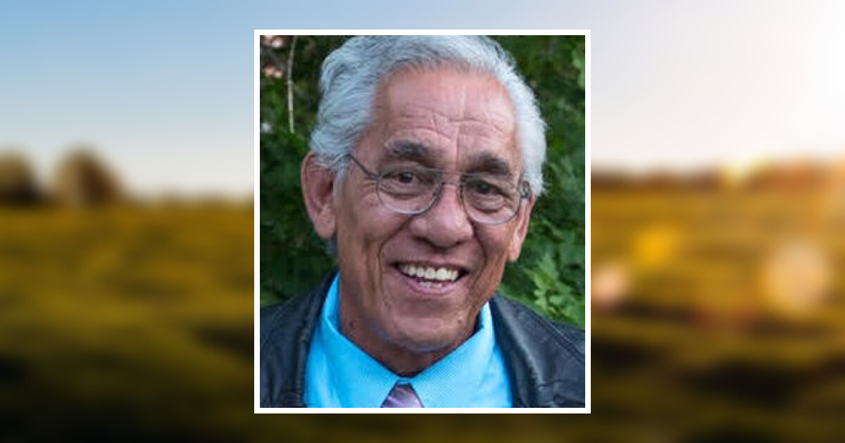 John Lopez Obituary June 3, 2019 - Greenwood & Myers Mortuary