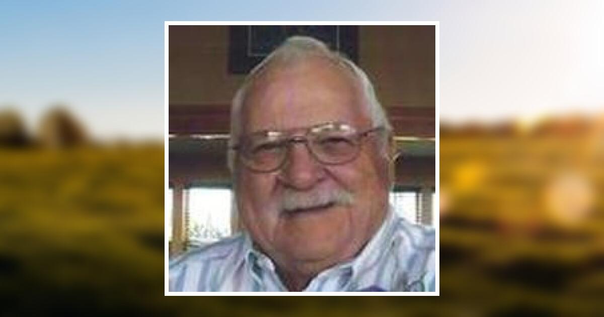 Jack Bisenius Obituary 2012 - Askew Funeral and Cremation Services