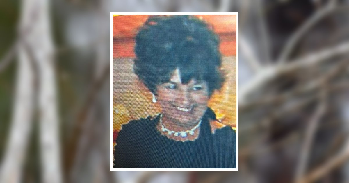 Patsy Ann Grinie Obituary, Clifton, TX
