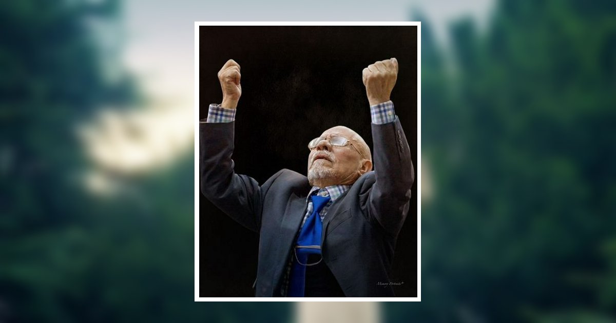 Daniel Salas Obituary, Amarillo, TX