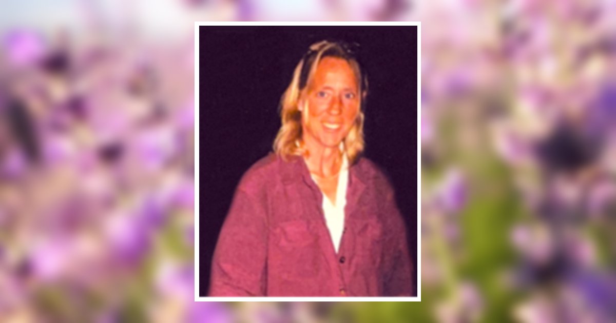 Louann Kay Avery Obituary, Vassar, MI