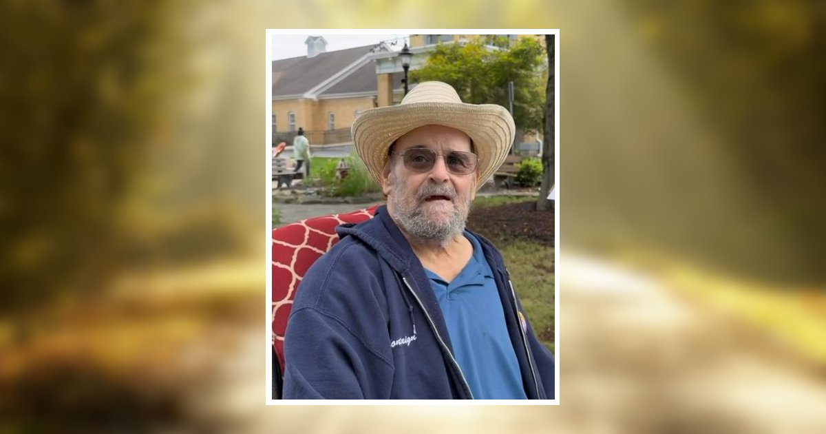 Michael Demontaigne Obituary, Lyndhurst, NJ