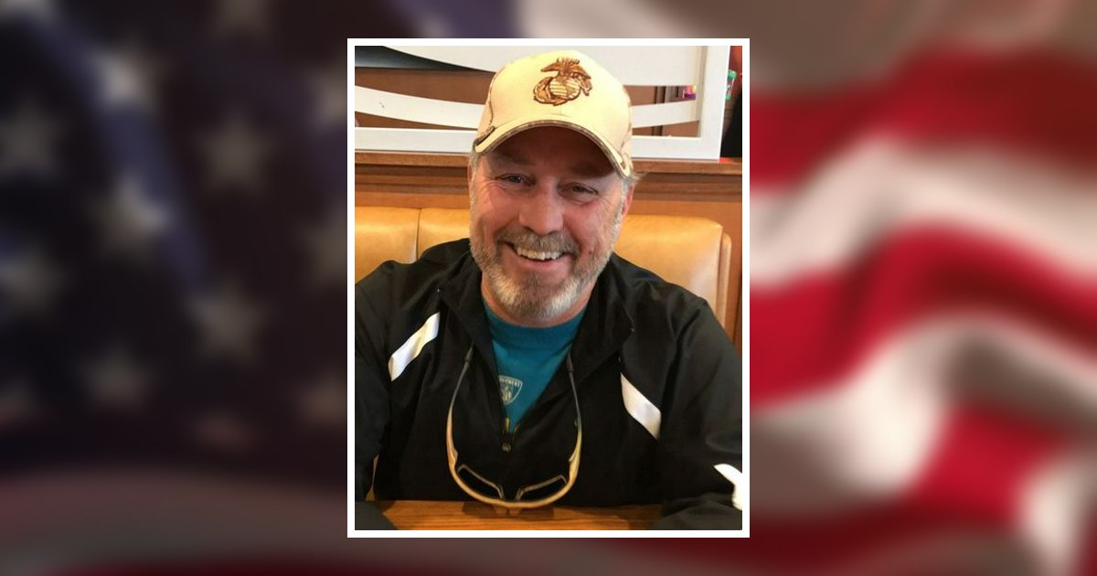 Michael "Sean" Mcgowan Jacksonville Beach, FL Obituary