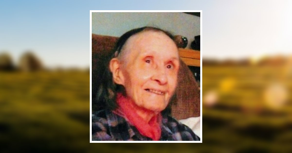 Lillian Ellen Stalzer Obituary 2011 Cataldo Funeral Home