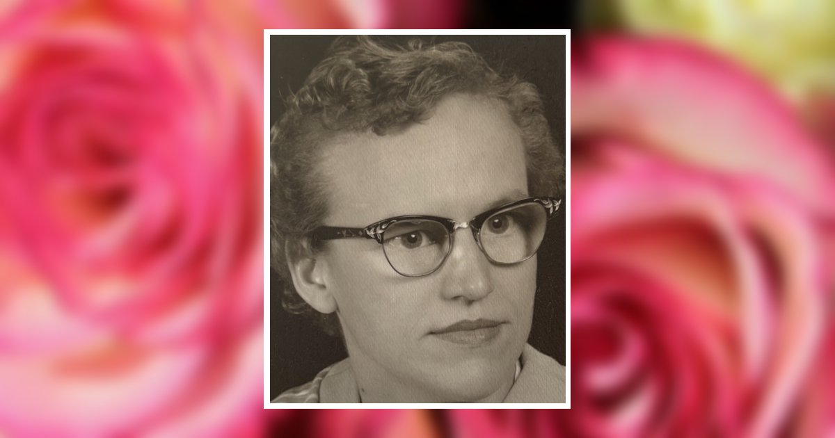 Ina Ruth Hewett Obituary, Albertville, AL