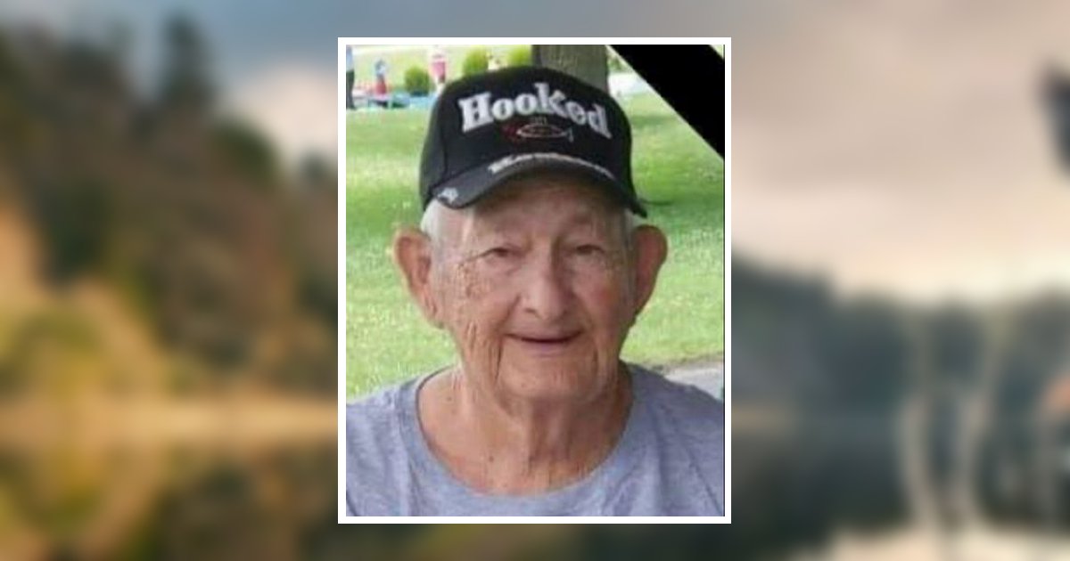 Joseph Franklin Price Obituary 2023 Price Brothers Funeral Home