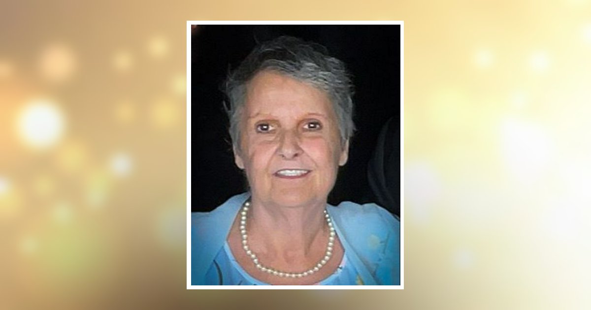 Terri A. Hardt Obituary 2023 Farrell Holland Gale Funeral Home