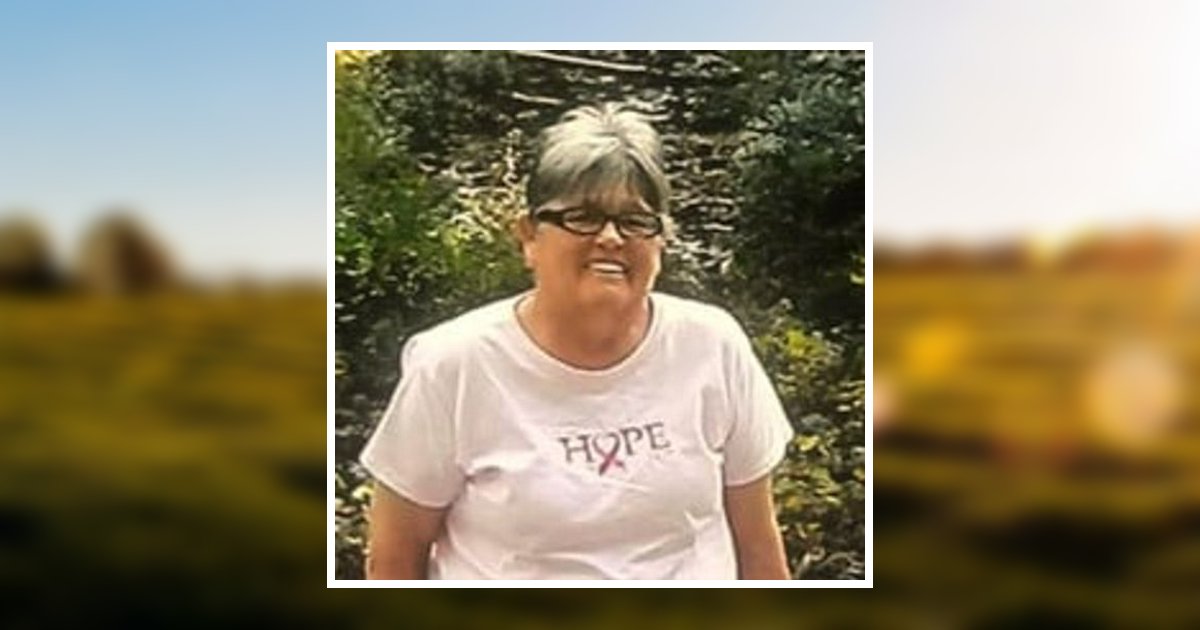 Carolyn Kay Howard Lockhart Obituary 2023 E. E. Pickle Funeral Home