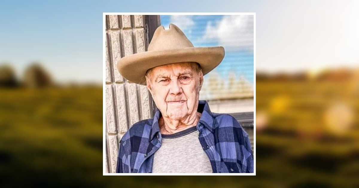 Hobert Milton Cobble Obituary, Summersville, MO