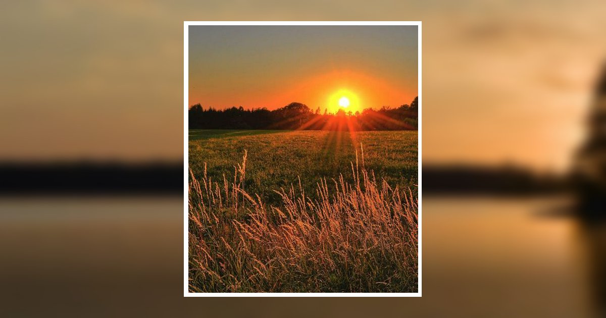 Vereta "Joni" Gates Obituary 2024 Goss Funeral Services