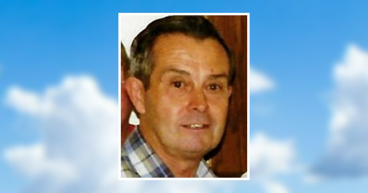 Thomas Charles Newton Obituary 2023 Basic Funerals and Cremation Choices