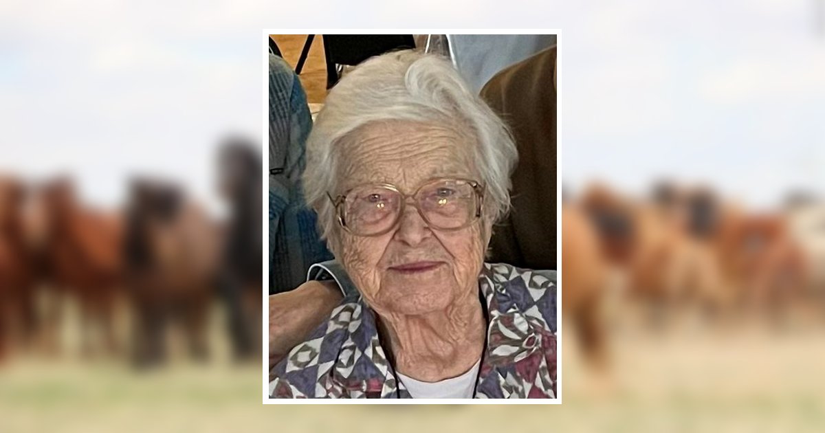 Lydia Cramer Obituary, Neillsville, WI