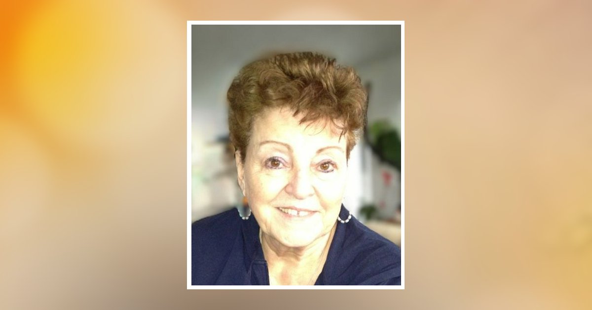 Marta Y. Gutierrez Obituary, Laredo, TX