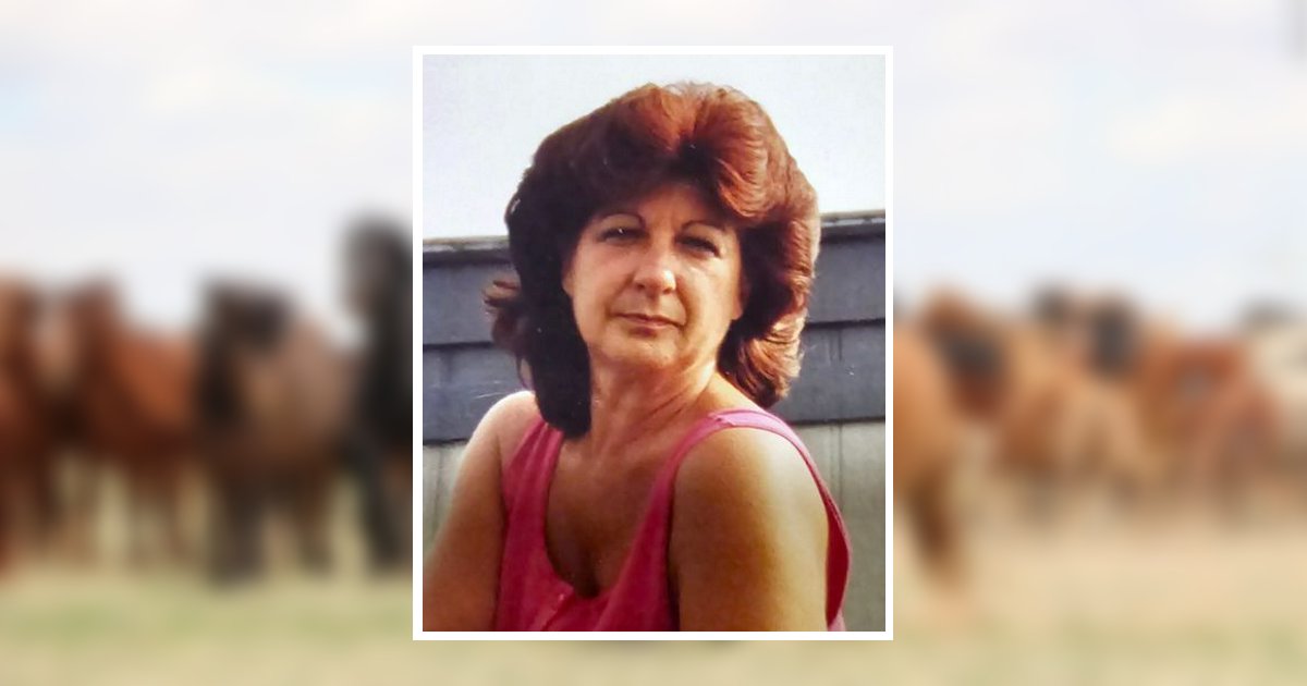 Sandra Lee Lafuente Obituary, Deckerville, MI