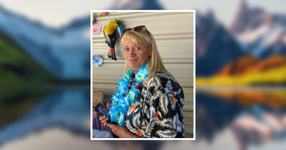 Jennifer Sue Schanck Obituary, Rawlins, WY