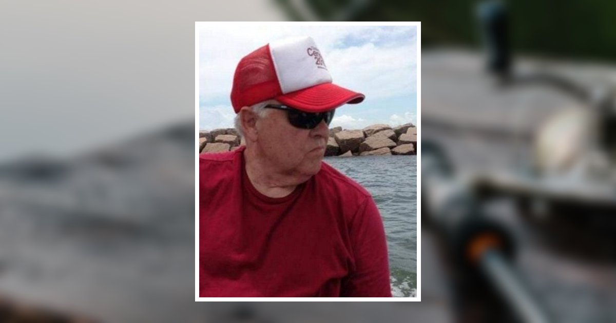 Darell Harrison Eason Obituary 2024 Groesbeck Funeral Home