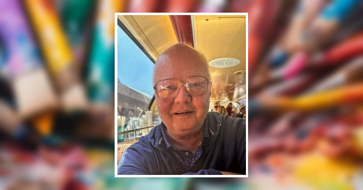 Charles "Chuck" Mogensen Bruce, WI Obituary