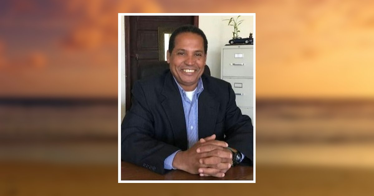 Ramon Batista Sanchez Obituary, Fairfield, OH