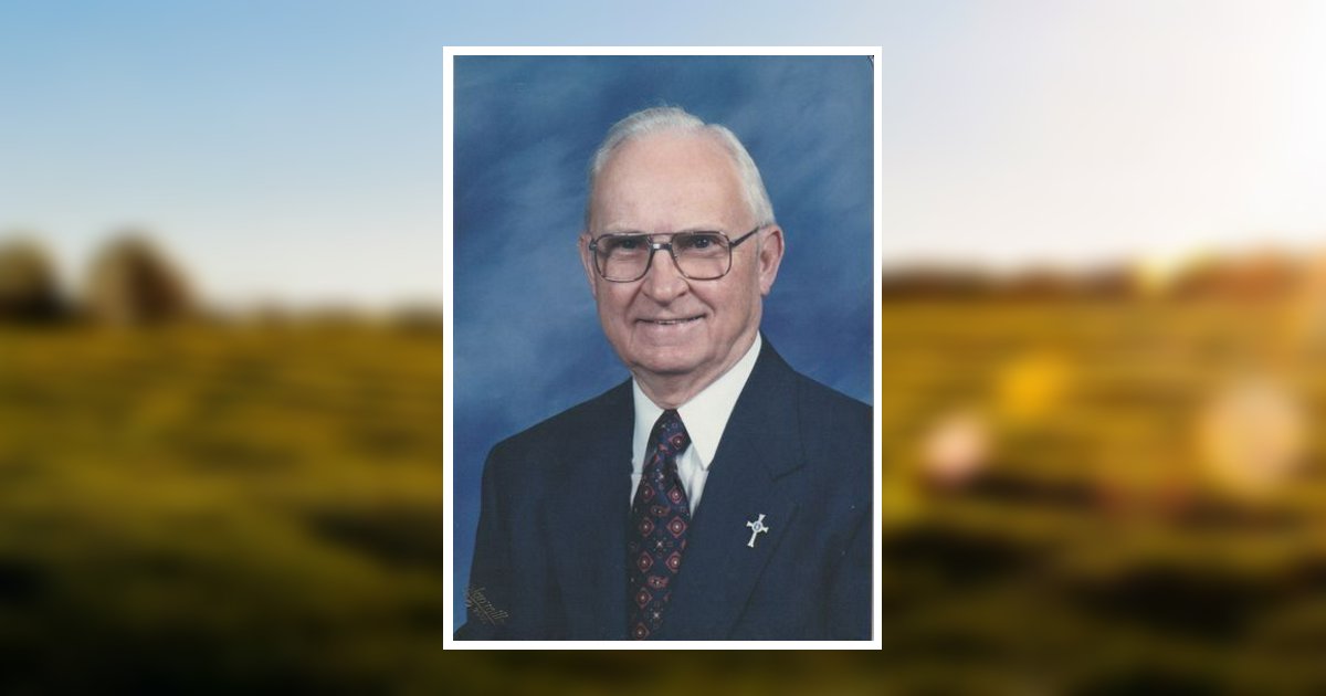 Victor Gutschenritter Obituary October 14, 2022 Halbritter Wickens