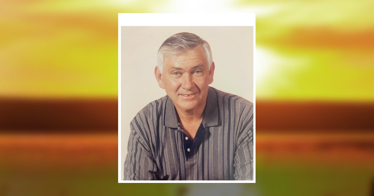 Allen Kelley Obituary 2023 CombsHess Funeral Service