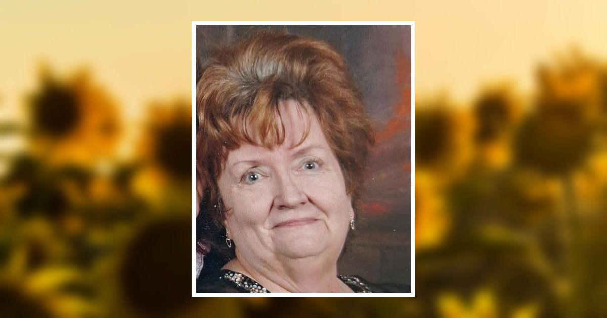 Linda Lee Darr Obituary, Mahaffey, PA