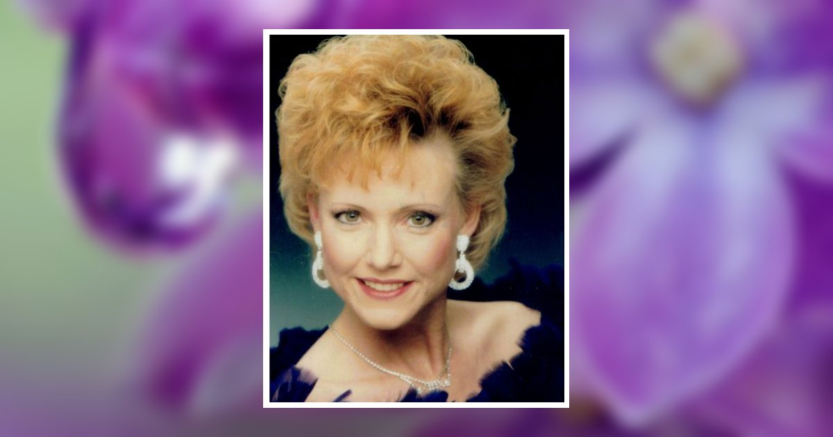Patricia Brewster Obituary 2023 Assurance Cremation Society