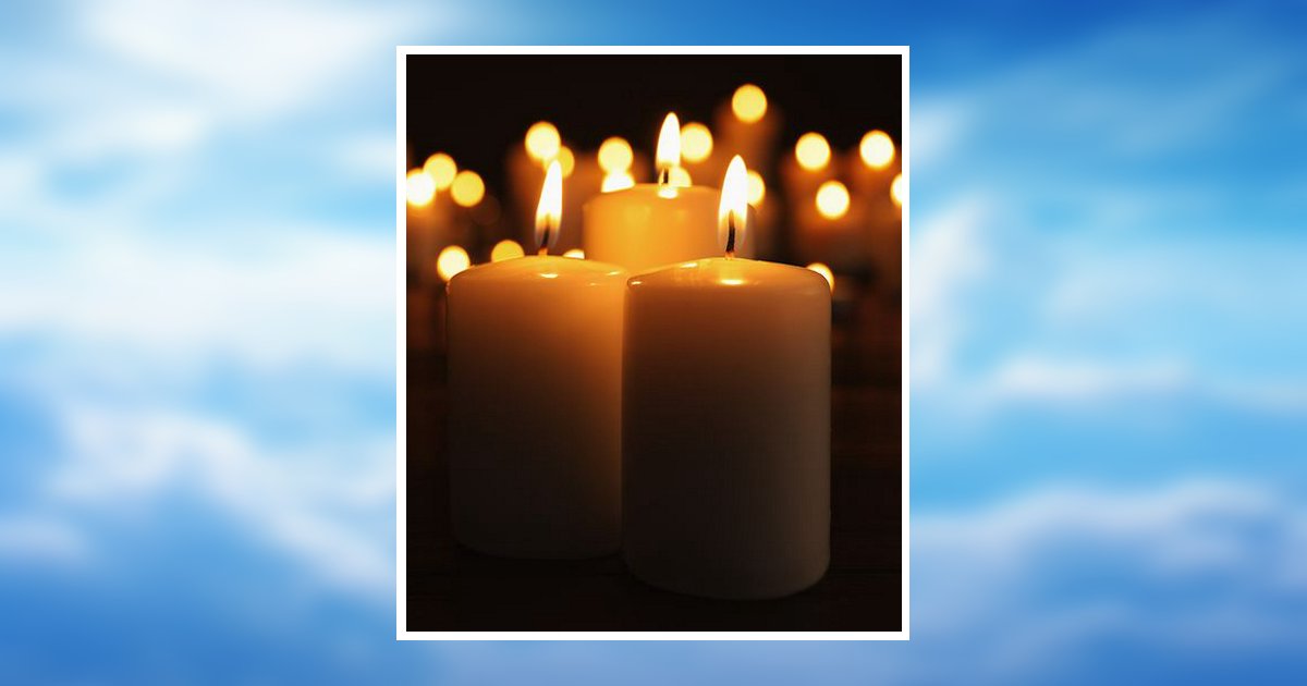 David Victorio Garcia Obituary, Cleveland, TX