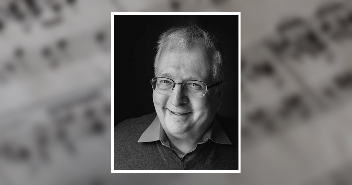 Portrait of Don R Keehn