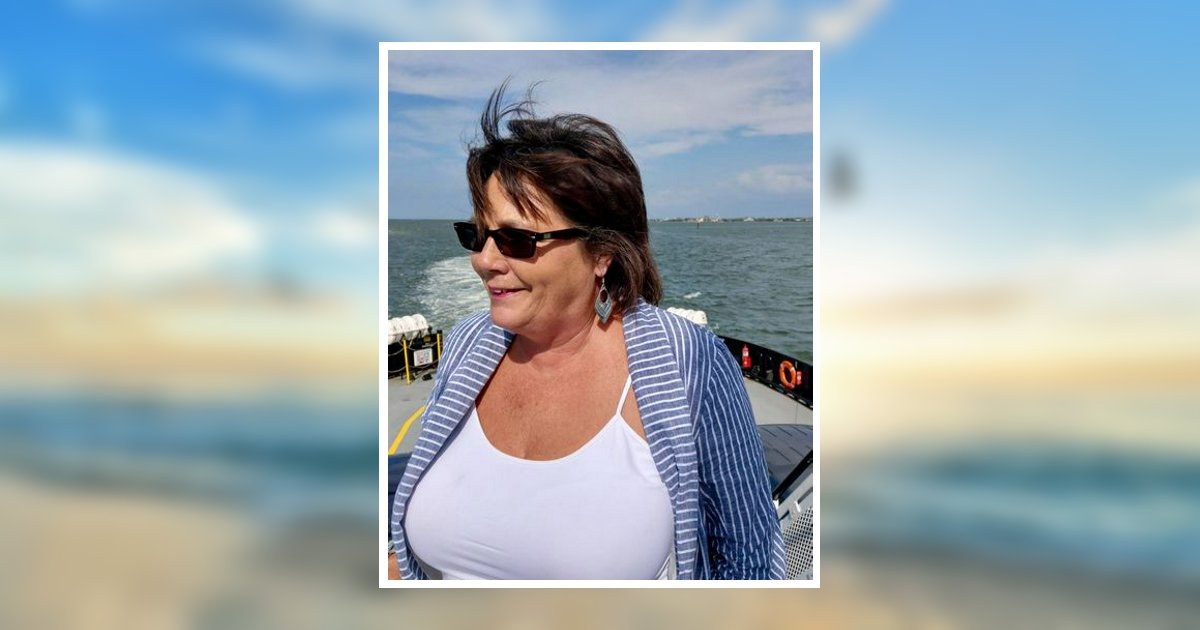 Kelly Lynn Conrad Obituary, Hertford, NC