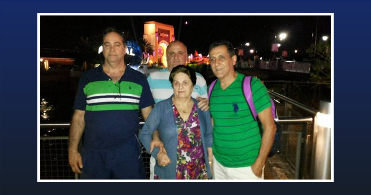 Maria Bastos Obituary, Jacksonville, FL