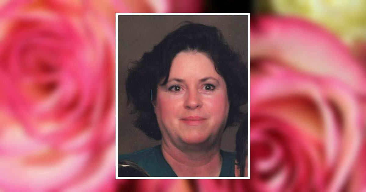 Rose Sharon Mcmillan