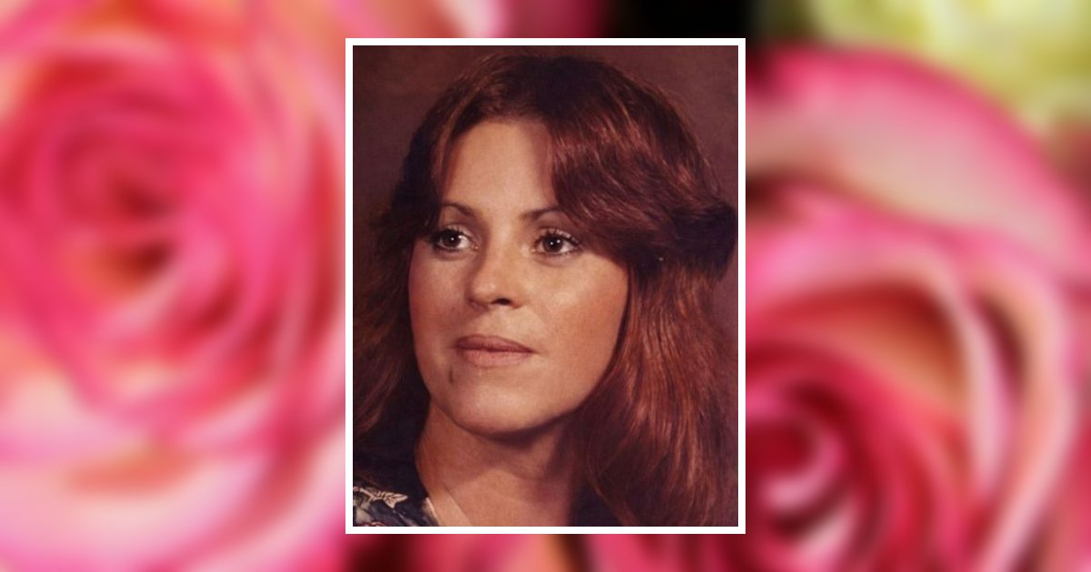 Rose Sharon Mcmillan Waxahachie, TX Obituary