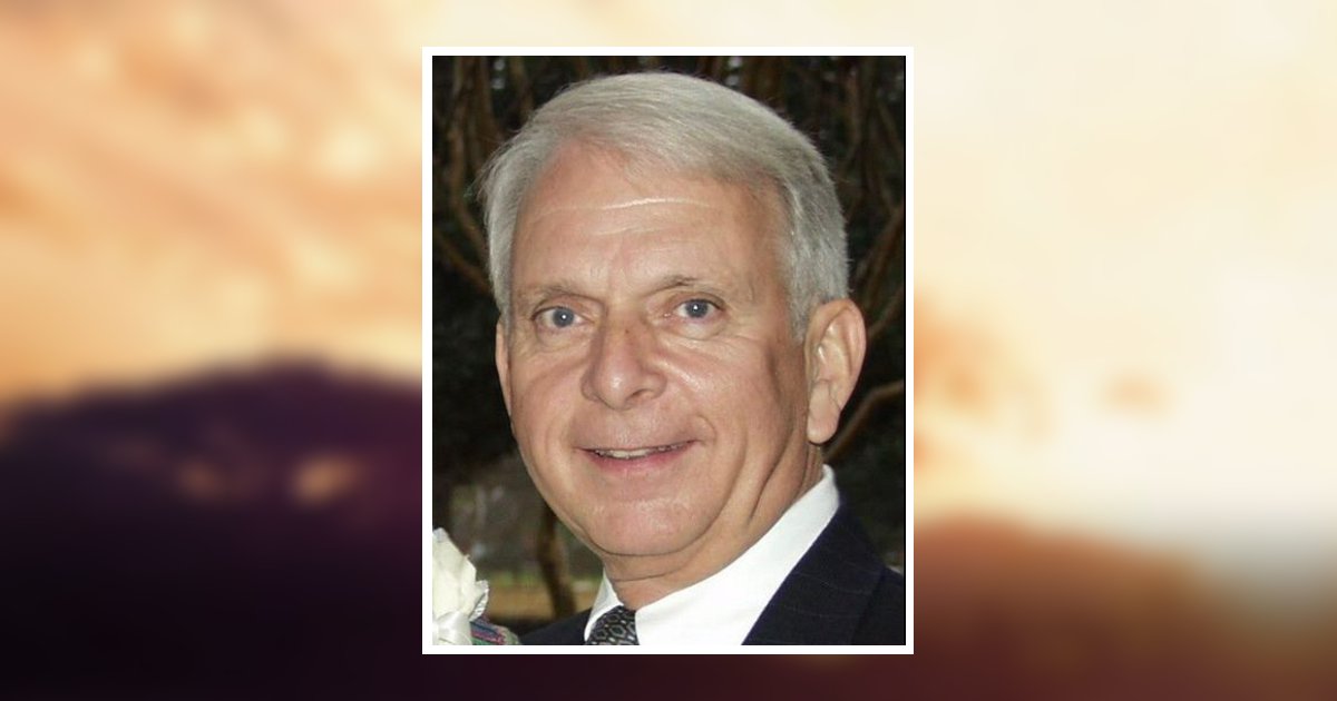 Sr. Dr. Thomas Chambers Obituary, Orlando, FL