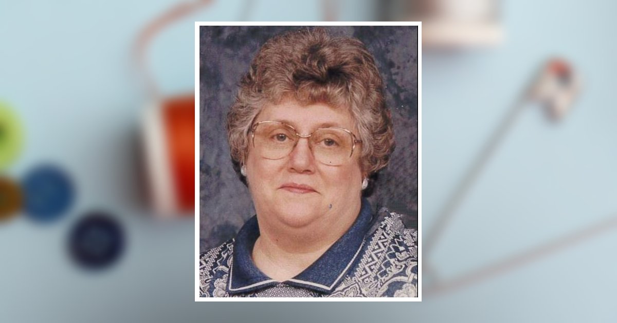 Marilyn Ann Fox Obituary, Randolph, WI