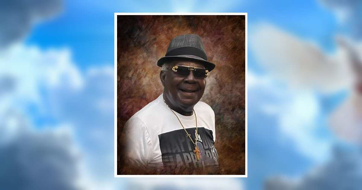 Jesse "Jack" Ford Obituary, El Dorado, AR