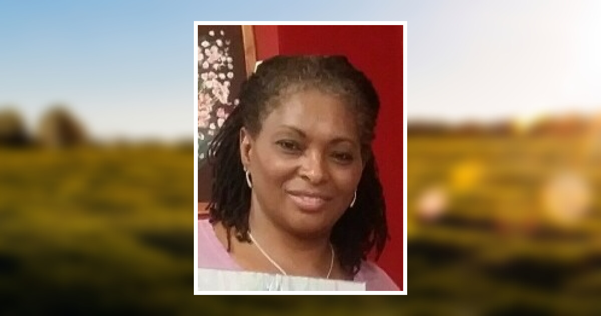 LaTreva Evette Smith Obituary 2019 - Trimble Funeral Homes