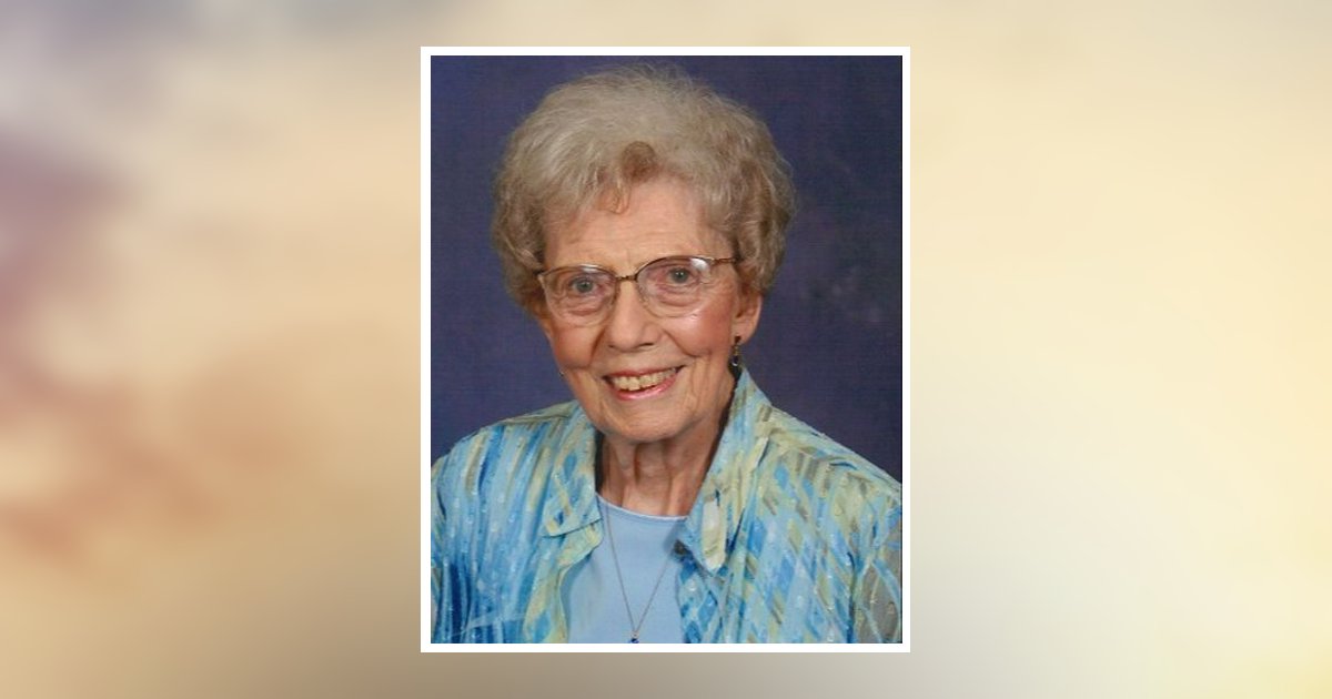Mary Lou George Obituary, Findlay, OH