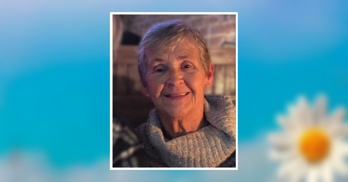 Lana Sue Brashears Obituary 2023 Baue Funeral Homes