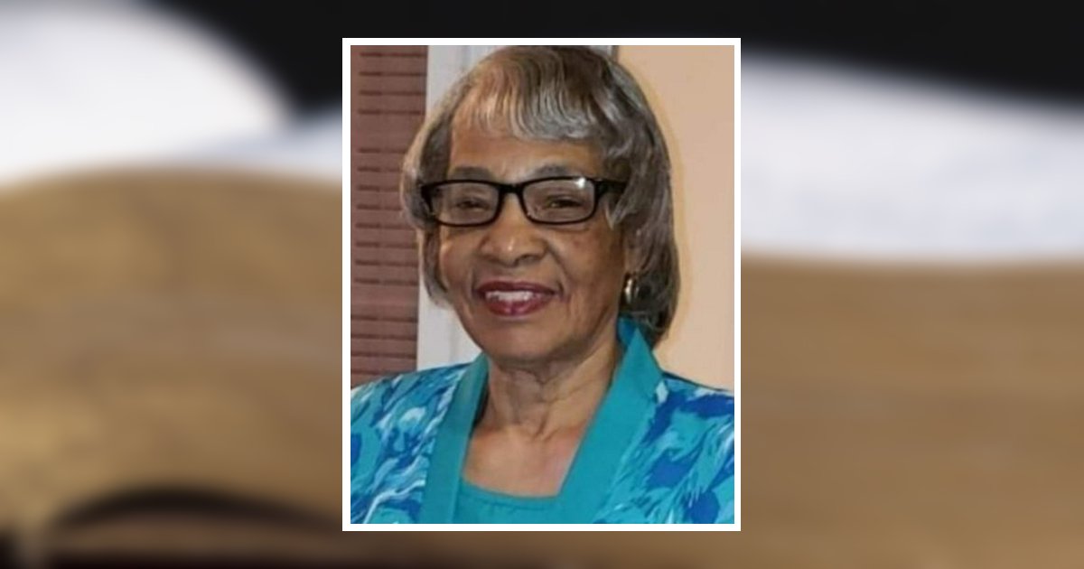 Clara Mae Miller Obituary, Greensburg, KY