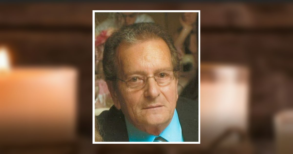 Jerry Sangiorgi Obituary, Bohemia, NY
