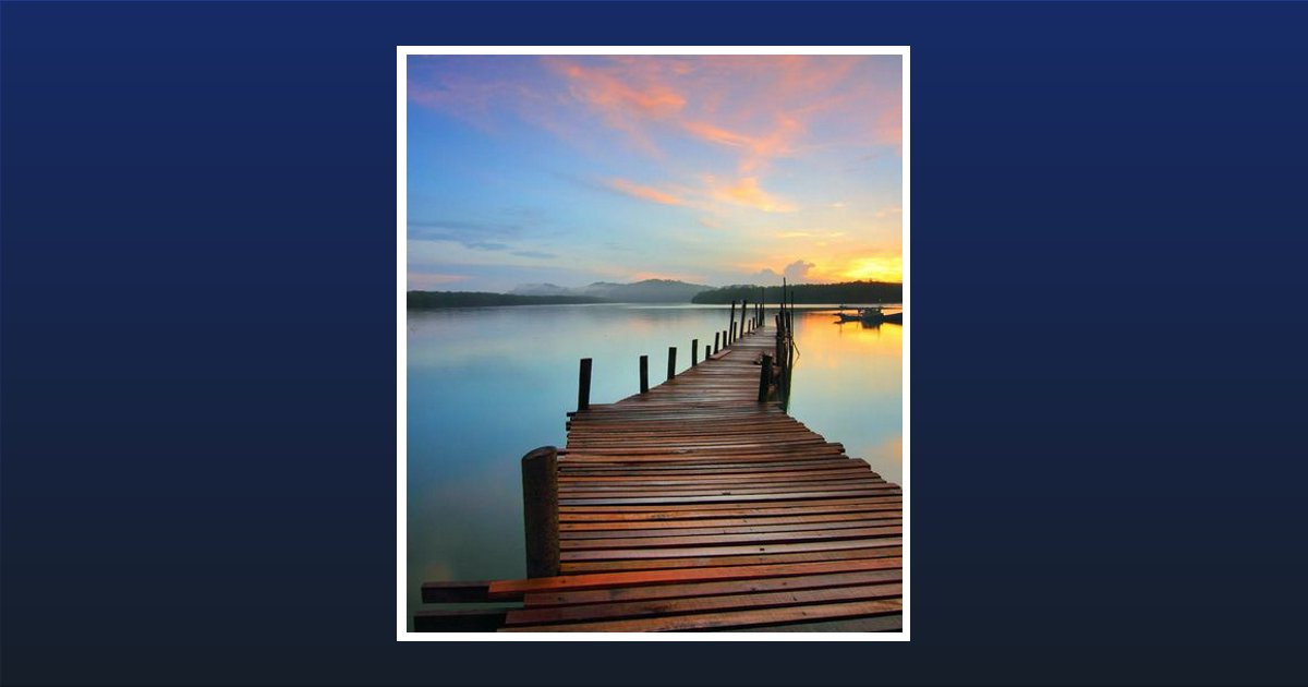 Morton Eugene Berry Obituary 2024 Buffalo Hill Funeral Home & Crematory