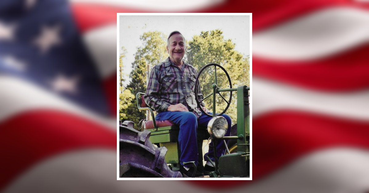 Edward Floyd Maloney Obituary 2024 Schneider Funeral Home & Crematory