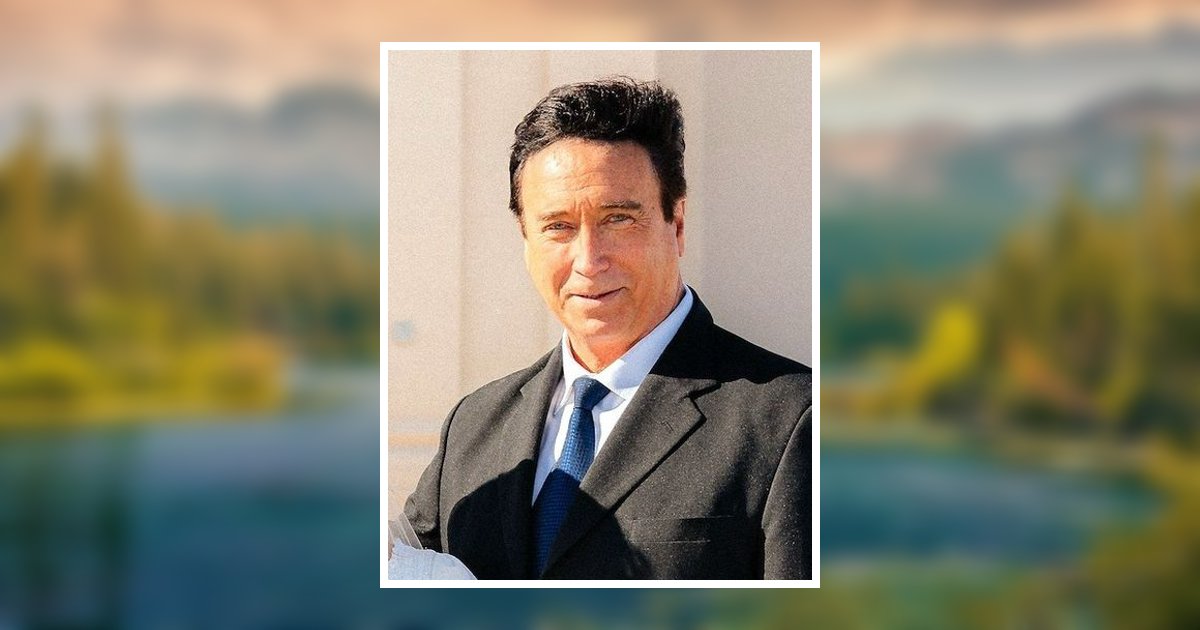 Kelly John Garrett Nephi, UT Obituary