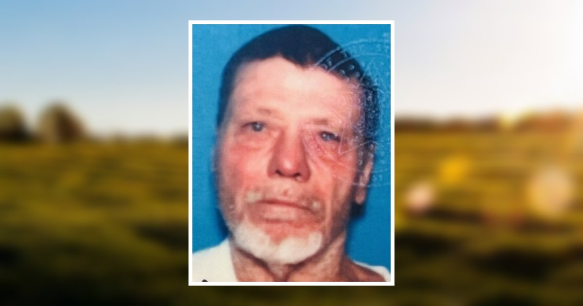 Leo Tom Bailey Obituary 2024 Alexander Gray Funeral Homes & Crematory