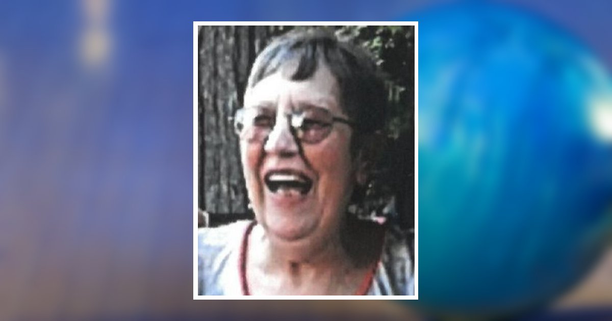 Wanda Haws Obituary, Winterset, IA
