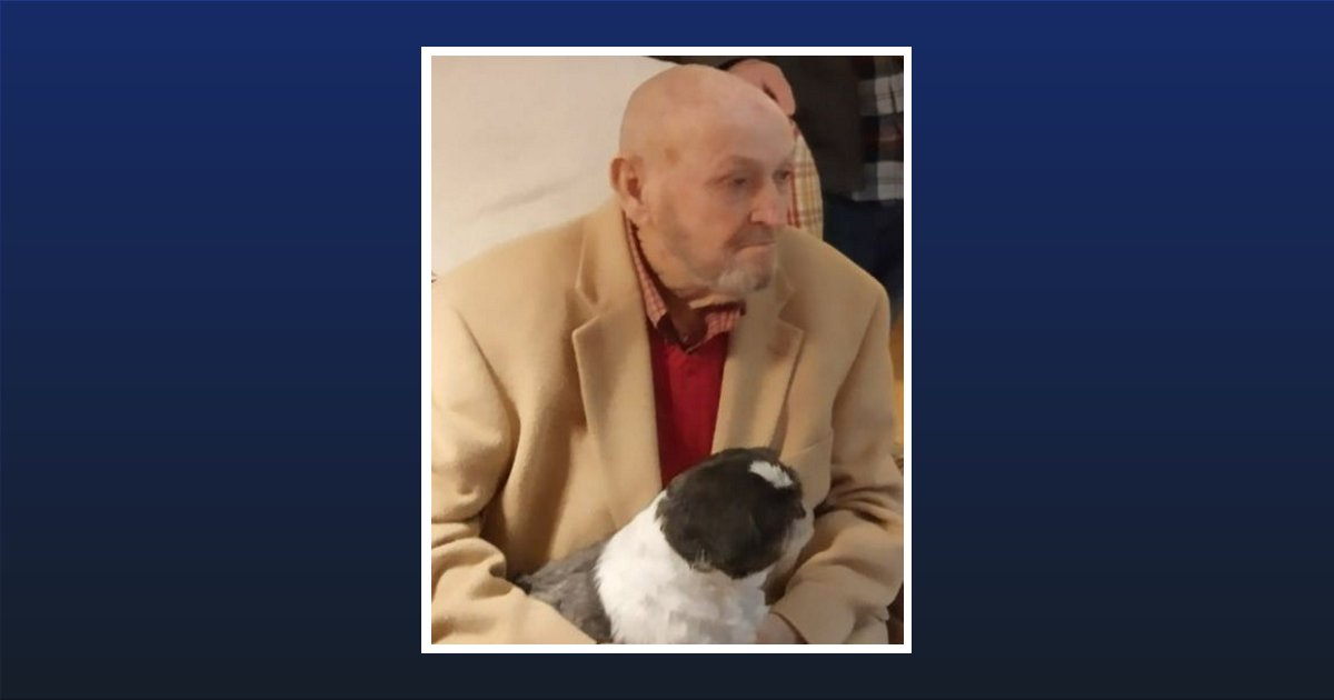 Sr. William Sherman Cronan Obituary, Chester, SC